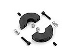 335540 NT1 2010-2013 COMPOSITE 2-SPEED GEAR BOX SHOE SET