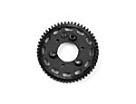 335554 XRAY NT1 COMPOSITE 2-SPEED GEAR 54T (2nd) - V2 (XRA335554)
