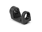 335720 XRAY NT1 COMPOSITE FRONT MIDDLE SHAFT HOLDER