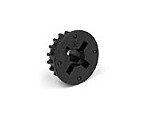 335828 NT1 COMPOSITE BELT PU LLEY 18T - 2-SPEED-SIDE