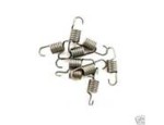 60004 .21 and .12 Nitro Engine Pipe Spring Short
