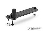 336040 NT1 336040 GRAPHITE RECEIVER BRACKET SET