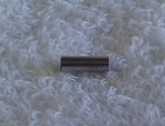 1223 PICC 1223 Wrist pin for .12 PICCO Torque engine