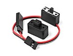 336060 XRAY NT1 RECEIVER SWITCH - SET