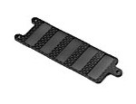 336155 NT1 GRAPHITE BATTERY PLATE