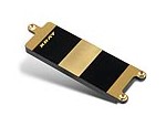 336156 XRAY NT1 BRASS BATTERY PLATE FOR LIPO BATTERIES
