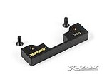 336170 NT1 BRASS CHASSIS WEIGHT FOR NT1 30g