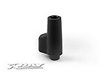 336300 XRAY NT1 COMPOSITE ANTENNA MOUNT