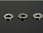 72014 Thrust Bearing 5x10 (ceramic)