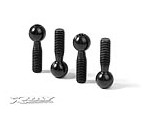 337251 NT1 ALU PIVOT BALL 8.4 MM - SWISS 7075 T6 - HARD COATED (4)