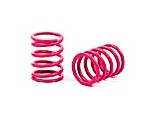 338185 NT1 SPRING-SET D=1.8 (33 LB) LIGHT-PU RPLE - MEDIUM-MEDIUM HARD - FRONT (2)