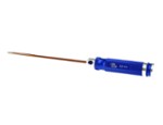 830130 FLAT HEAD SCREWDRIVER 3.0 X 150MM
