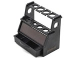 8320 RC 1/10 and 1/8 Shock Stand (Black)