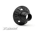 338513 NT1 REVERSE & XCA CLUTCHBELL - HIGH DYNAMIC - HUDY STEEL