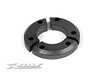 338561 NT1 CLUTCH FLYWEIGHT HIGH DYNAMIC & - REVERSE - BLACK (3)