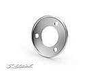 338571 NT1 ALU CLUTCH DISK - HIGH DYNAMIC - SWISS 7075 T6
