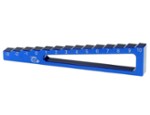881004 CHASSIS DROOP GAUGE -3 TO 10 MM FOR 1/10 RC CARS