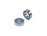 940508 High Speed Ball Bearings 5x8x2.5 Rubber Sealed (2)
