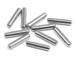 980210 - Pin 2x9.8mm (10)