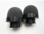 103000 Nitro foam air filters for 1/8 and 1/10 (2) (XCE103000)