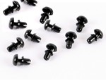 7571 Mini Pop Body rivets plastic (18) (BRP7571)