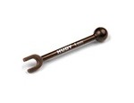 181040 SPRING STEEL TURNBUCKLE WRENCH 4MM (HUD181040)