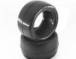 Dirt Oval Racing Tires