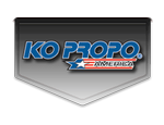 KO PROPO RC Racing Electronics