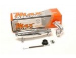 2670 MAX PIPE / HEADER KIT Complete