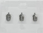 C6TP MAX POWER #6 TURBO PLUG (3) pack