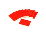 5840 1 X 1.375 SQUARE SERVO TAPE STRONG (10)