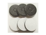 8054 Foam Body Protectors (12)