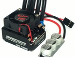 RC Car ESC Speed Control