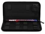 199220 1/10 Set-Up Bag For On-Road Cars - Exclusive Edition (HUD199220)