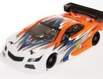104060 514 SPARKS 1/10 RC 200MM 2017 Touring SRC BODY EFRA NR: 2048