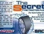 300 SRC The Secret Tyre Traction for Foam Tyres (SRC300)