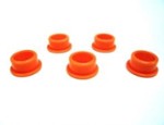 103040 Silicone seal mega-picco .21 orange (5)