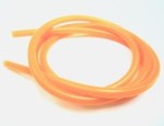 103162 Silicone fuel-tubing orange 100cm (XCE103162)