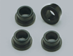 36852 Aluminum servo tab spacers