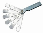 B0543 THICKNESS CLUTCH GAUGE (FOR CLUTCHES)