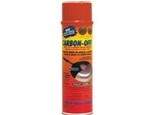 CARBONOFF Carbon-Off! dissolves baked on grease & carbon from metal (CARBONOFF)