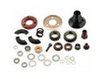 RC Car 1/10 & 1/8 Clutches / Clutch Parts