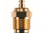 RP6 Turbo GOLD Glow Plug