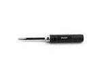 155045 Hudy Slotted Screwdriver 5.0 x 120mm LIMITED EDITION
