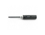 165005 Hudy Phillips Screwdriver 5.0 x 120mm / 22mm (Screw 3.5 and M4) V2 LIMITED EDTION (HUD165005)