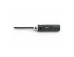 165005 Hudy Phillips Screwdriver 5.0 x 120mm / 22mm (Screw 3.5 and M4) V2 LIMITED EDTION