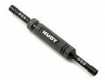 170005 Hudy 5.0mm & 5.5mm Socket Driver (HUD170005)