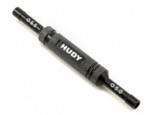 170005 Hudy 5.0mm & 5.5mm Socket Driver
