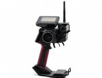 RC Car Transmitter & RX & Accessories