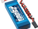 430351 VTEC LiPo 2S 7.4V 2500mAh Rx 2/3A Straight (LRP430351)